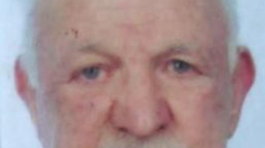 Ecel Tarlada Yakaladı