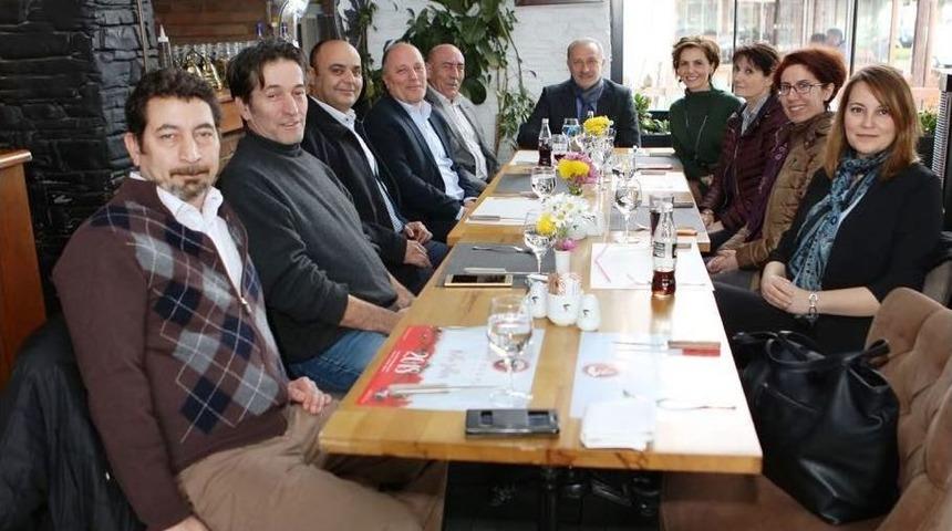 Didim Vegfest İ&ccedil;in &Ccedil;alışmalar Devam Ediyor