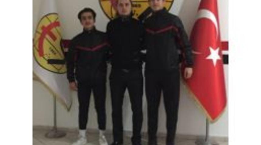 Es Es&rsquo;te Milli Takım Heyecanı