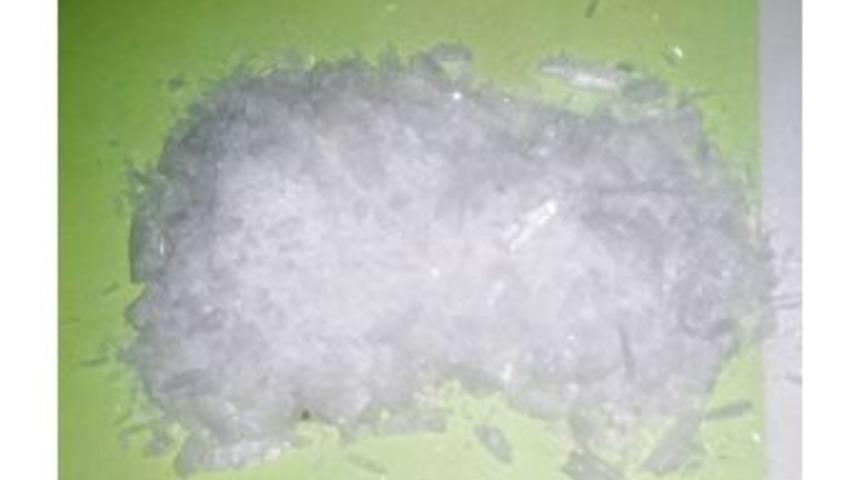 Aranan Zanlı Uyuşturuşuyla Yakalandı