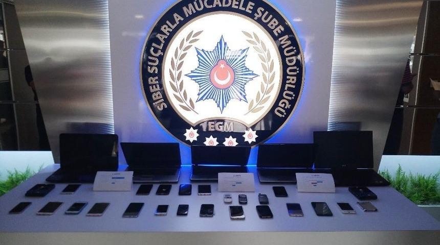 İnternet Bankacılığında &lsquo;oltalama&rsquo; Y&ouml;ntemi İle Dolandırıcılık