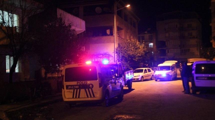 Savcılık Madde Bağımlısı Şahsın &Ouml;l&uuml;m&uuml;n&uuml; Ş&uuml;pheli Buldu