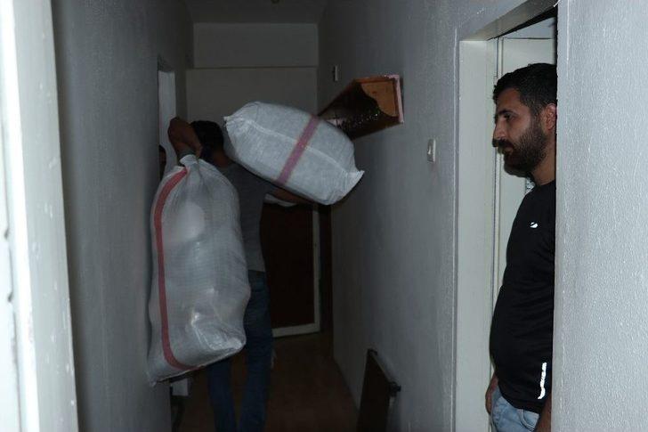 Sanayi Şehrinde Umduğunu Bulamayan Aileler Tersine Göçe Başladı G2