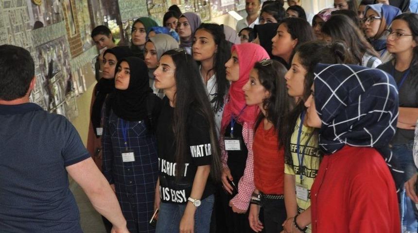 Van’dan Bilecik’e Tarih Gezisi