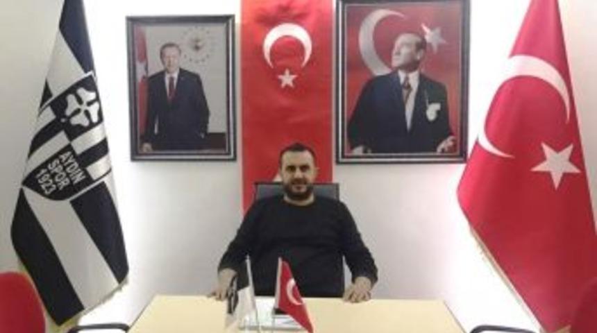 Aydınspor 1923 Play-off Seferberliği Başlattı