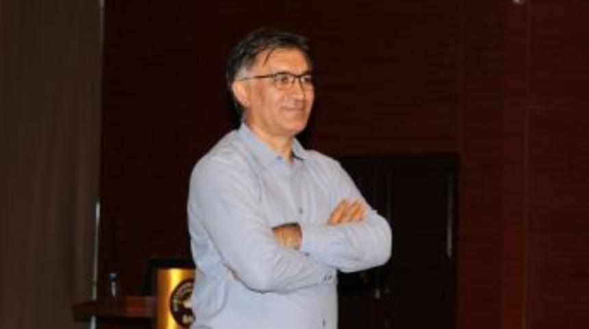 Prof. Dr. Şirin: “evinizde Ekransız Bir Alan Olmalı”