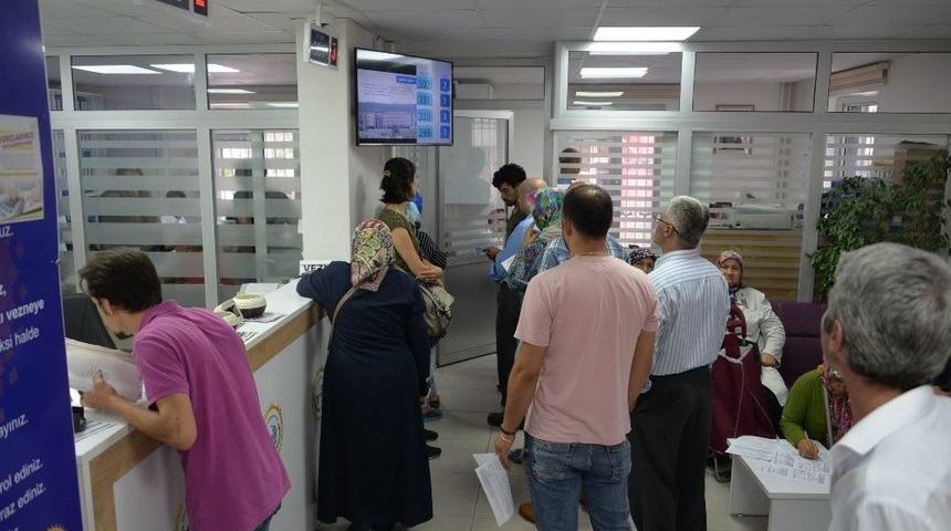 Yapılandırma Fırsatını Değerlendirme &Ccedil;ağrısı