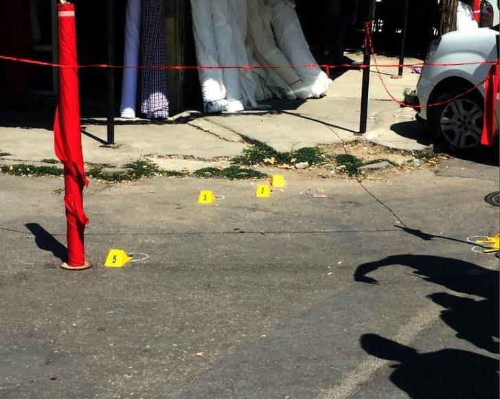 Bursa’da Pompalı Dehşeti: 1 Yaralı G1