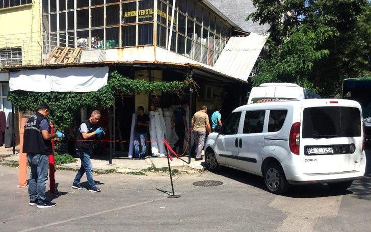 Bursa’da Pompalı Dehşeti: 1 Yaralı G3