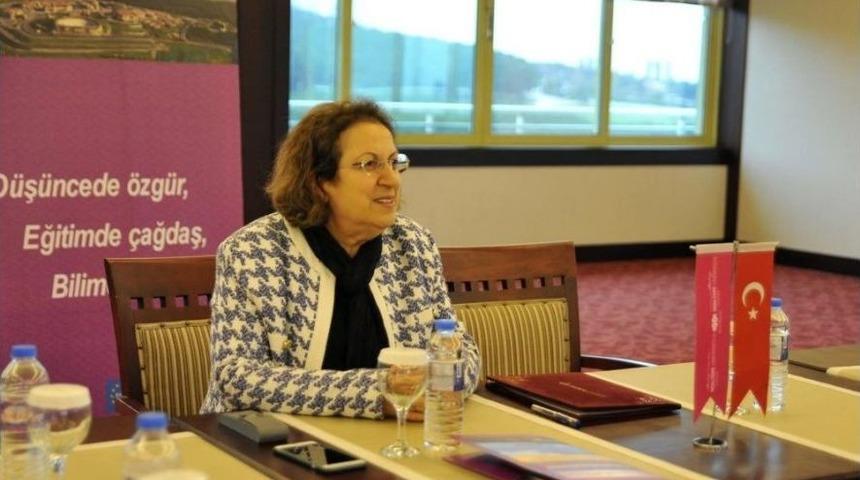 Maltepe &Uuml;niversitesi D&ouml;rt Liseyle Daha İşbirliği Protokol&uuml; İmzaladı