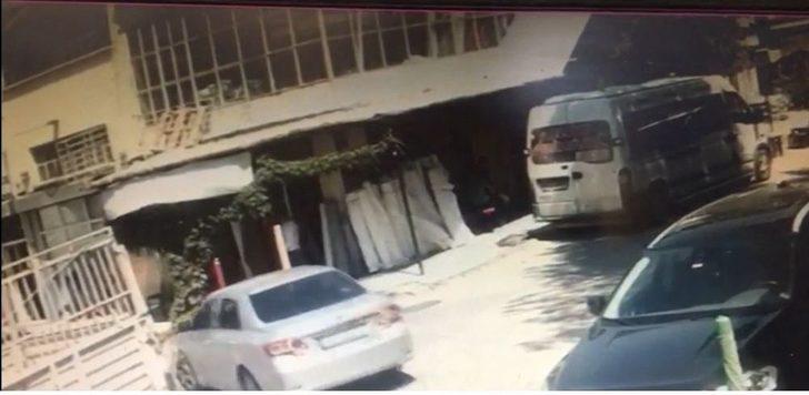 Bursa’da Pompalı Dehşeti: 1 Yaralı G4