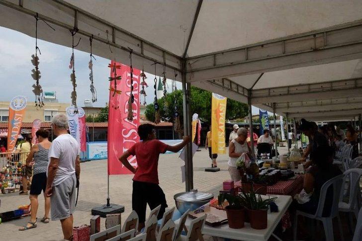 Soğucak Tarım Ve Kültür Sanat Şenliği Başladı G1