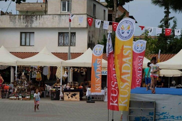 Soğucak Tarım Ve Kültür Sanat Şenliği Başladı G2