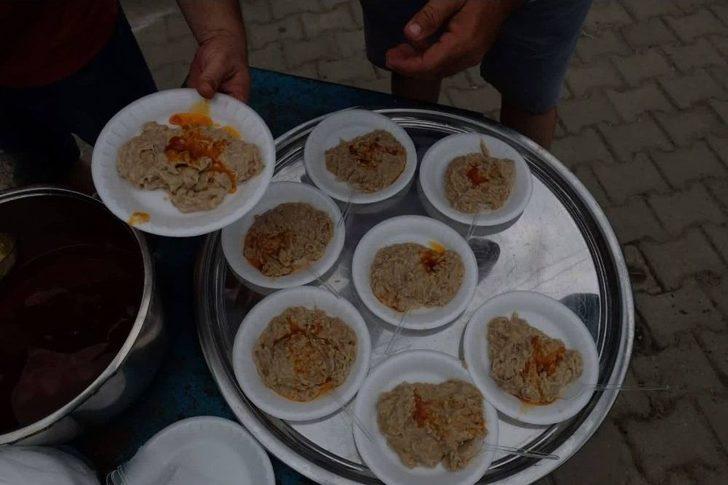 Soğucak Tarım Ve Kültür Sanat Şenliği Başladı G4