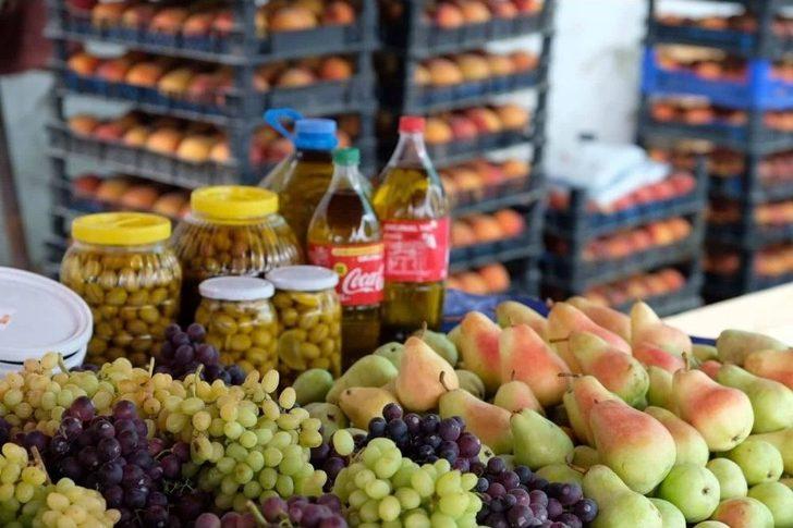 Soğucak Tarım Ve Kültür Sanat Şenliği Başladı G5