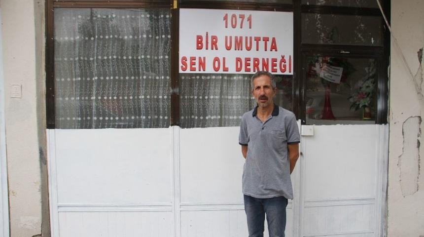 Malazgirtli Esnaf Dernek Kurdu