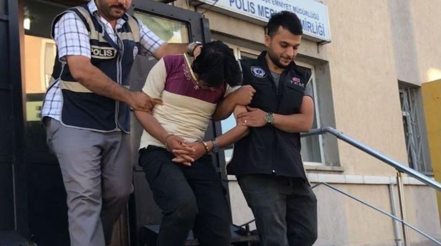 Erzurum&rsquo;da Uyuşturucu Operasyonu