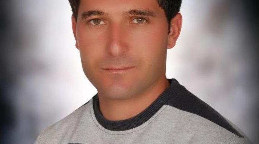 Antalya&rsquo;da Cinayet