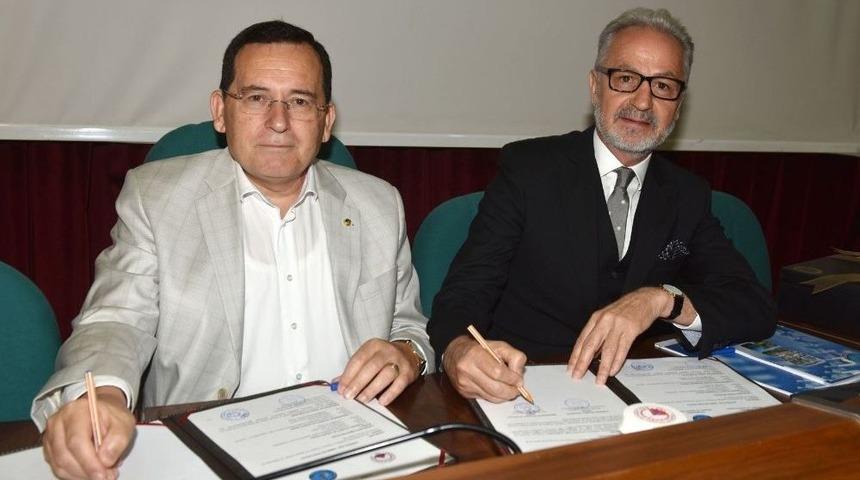 T&uuml;rkiye&rsquo;nin Kuzeyi İle G&uuml;neyi Geleceğe İmza Attı