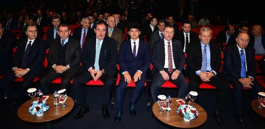 Yıldırım Demir&ouml;ren: &ldquo;pes Etmeyip, 4. Kez Aday Olmamız Kararlılığımızın G&ouml;stergesi&rdquo;