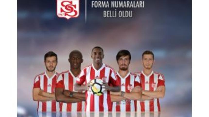 Robinho Yeni Sezonda &rsquo;7&rsquo; Numaralı Formayı Giyecek