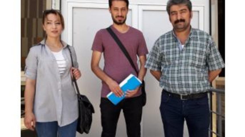 Urartu-der Amatem&rsquo;de İnceleme Başlattı