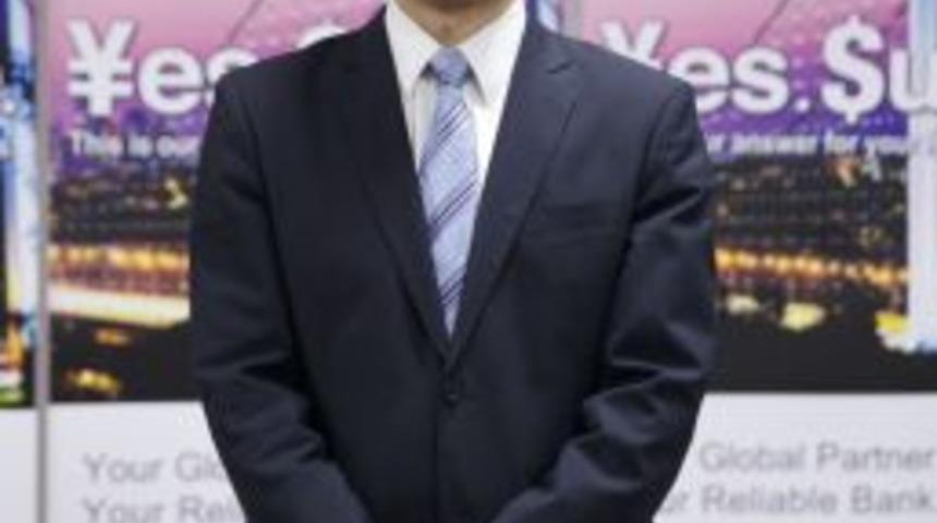 Icbc Turkey&rsquo;in Y&ouml;netim Kurulu Başkanlığına Yeni İsim