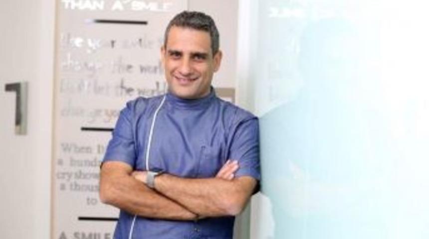 Kanayan Diş Etlerine C Vitamini