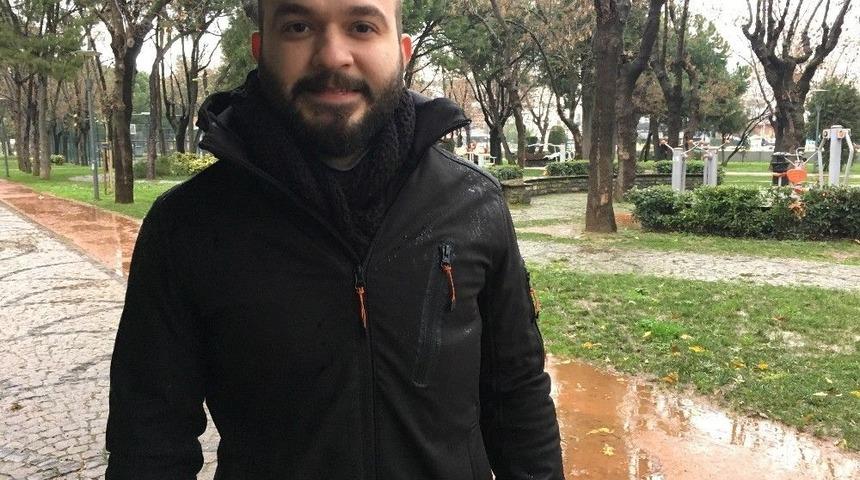 (&ouml;zel) Mardin&rsquo;den Ayağı Kırık Olarak İstanbul&rsquo;a Getirilen Eşek Artık Y&uuml;k Taşımayacak