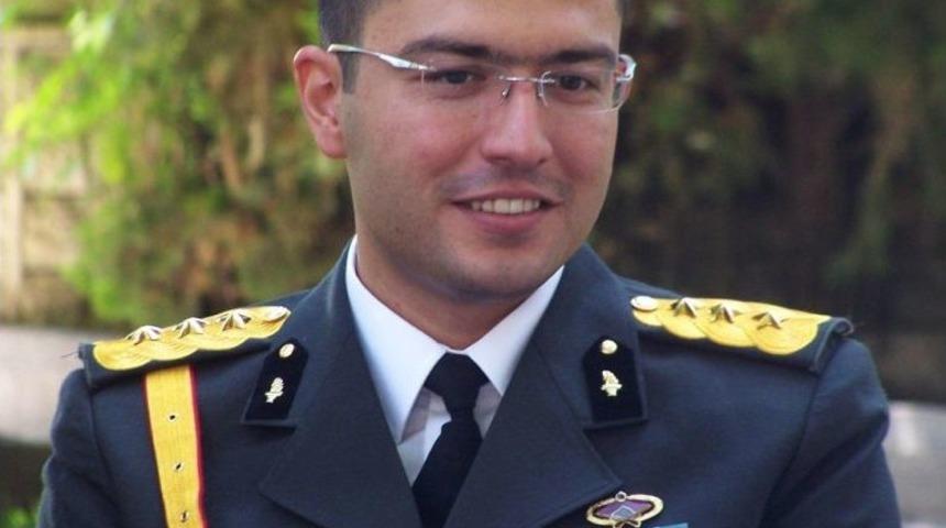 Garnizon Komutanı Arabacı, Adıyaman’a Tayin Oldu