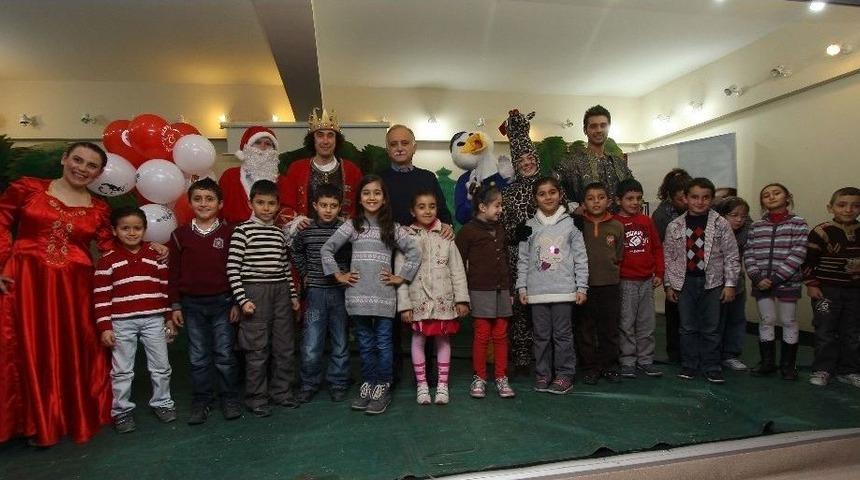 Bayraklı&rsquo;da Tiyatro Festivali Başlıyor