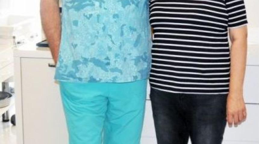 1 Yılda 63 Kilo Verdi, Hayatı Değişti