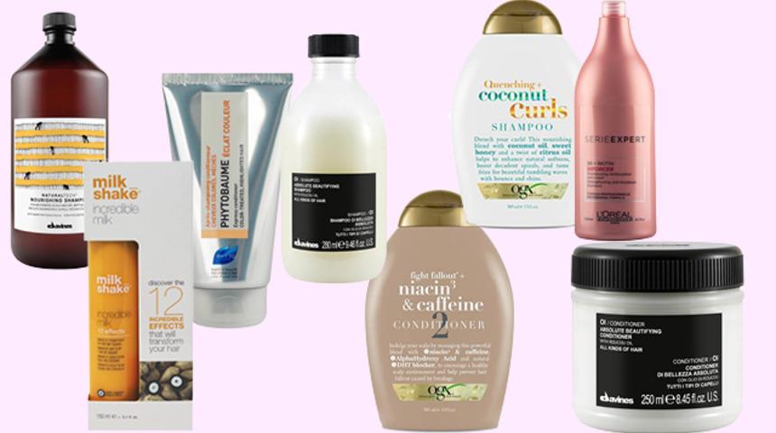 Bitik saçları kurtarmanın yolları