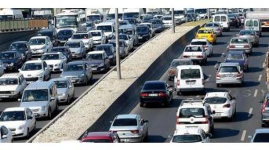 Erzurum Ara&ccedil; Varlığında Y&uuml;zde 3.4&rsquo;l&uuml;k Artış