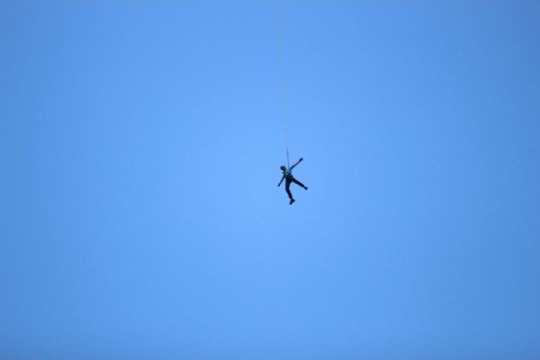 Samsun&rsquo;da Falcon Fast Heyecanı