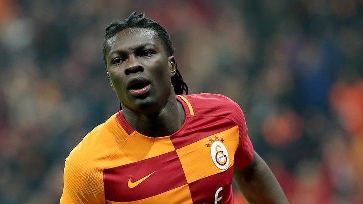 Bafetimbi Gomis'ten Abdurrahim Albayrak'a yanıt G2