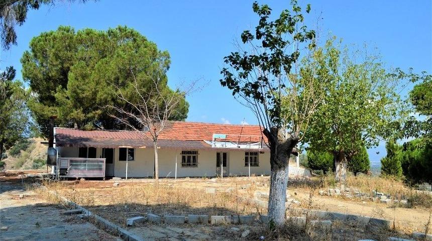 Başkan Akın&rsquo;dan B&uuml;y&uuml;kşehre Proje Eleştirisi