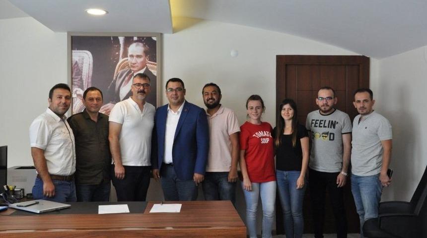 Gazetecilere İndirimli Sağlık Hizmeti