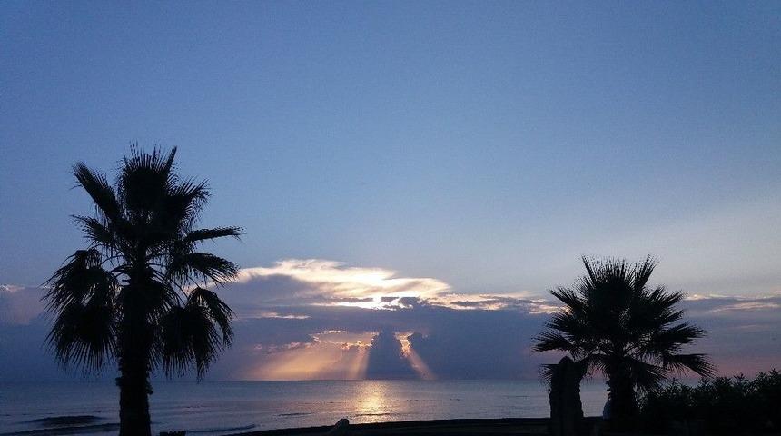 Toktaş: &ldquo;plajlarımızdan Ekonomik Girdi Sağlayamıyoruz&rdquo;