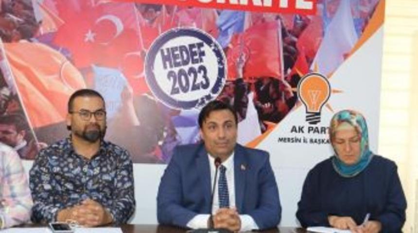 Bekle: "roman Sorununun &Ccedil;&ouml;z&uuml;m&uuml;nde Erdoğan&rsquo;ın İmzası Vardır"