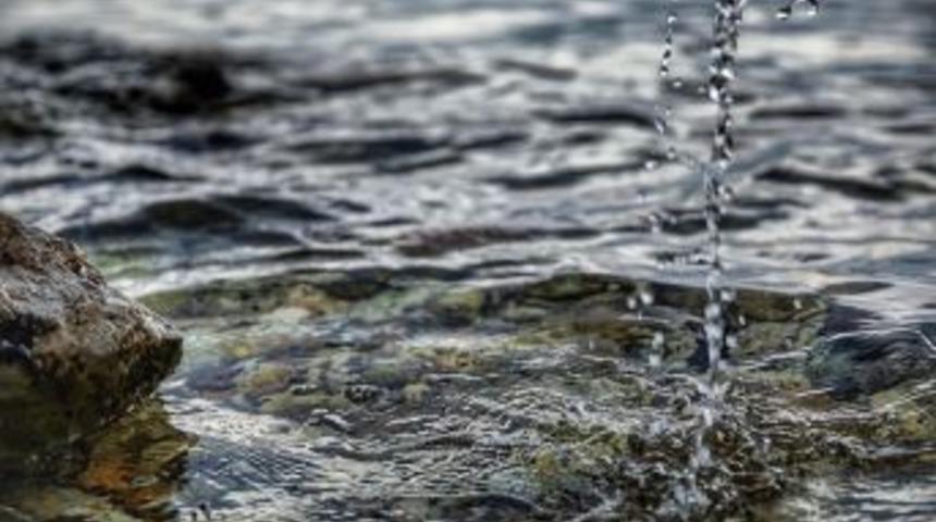 Saski&rsquo;den Vatandaşlara Sağanak Yağış Uyarısı