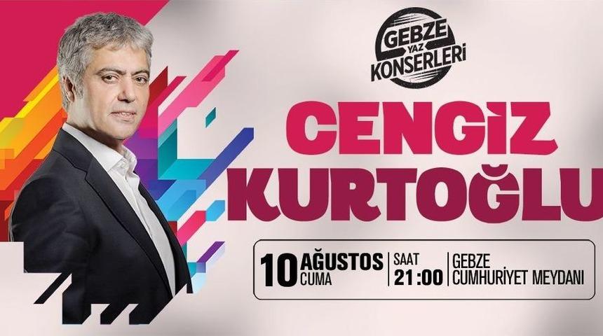 Sagopa Ve Kurtoğlu Kocaeli&rsquo;de Hayranları İ&ccedil;in S&ouml;yleyecek