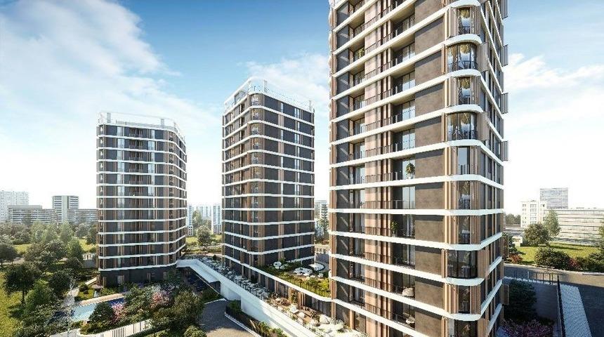 Ortadoğu Grup, İstanbul&rsquo;daki İnşaat Projeleri İ&ccedil;in Kampanya Hazırladı