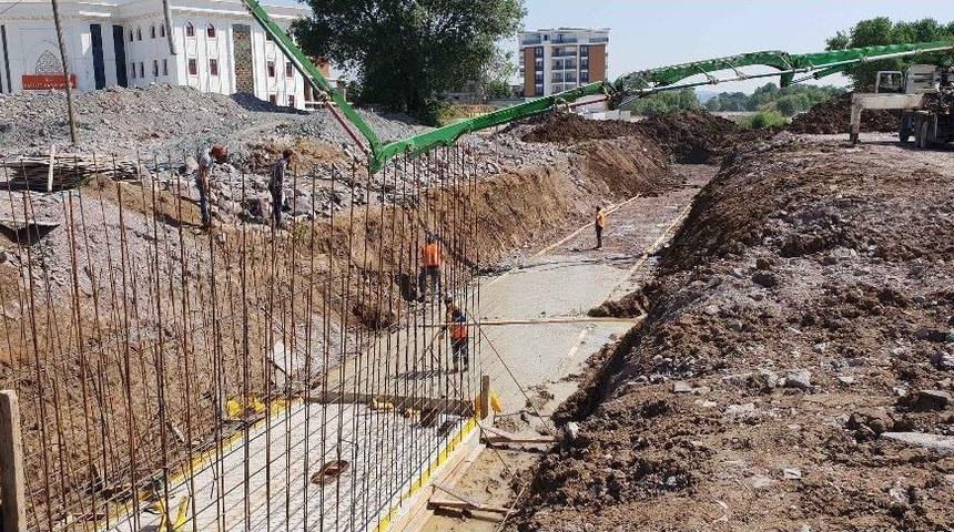 Kartepe&rsquo;ye Dev Kent Meydanı