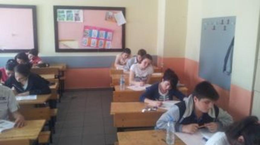 Fatsa Ösym Sınav Merkezi Oldu