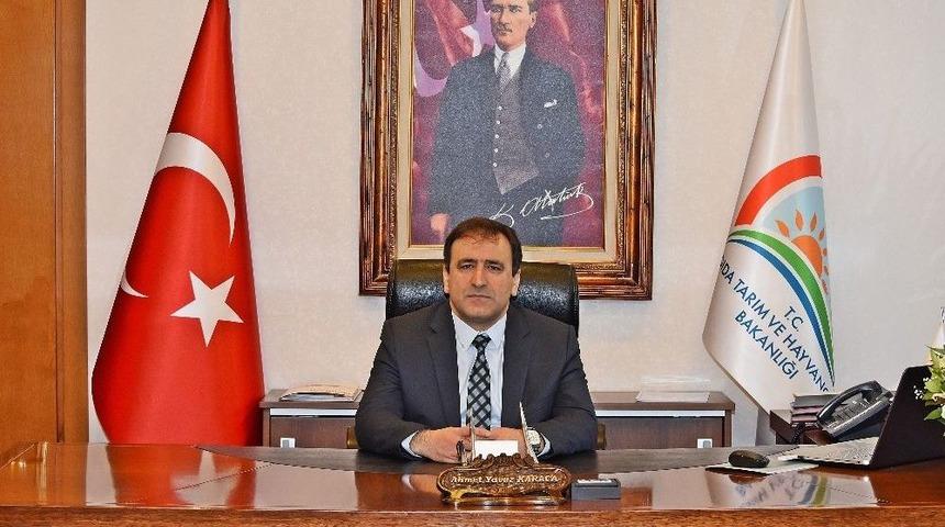 2017 Yılında 288 Gıda İşletmesi Faaliyetten Men Edildi