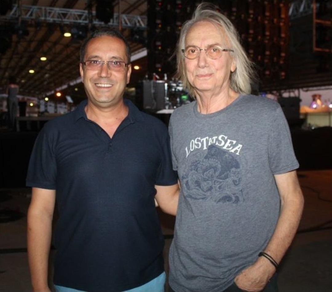 Nejat Yavaşoğlu: &ldquo;bu D&uuml;nya Sadece Biz İnsanoğluna Ait Değil&rdquo;