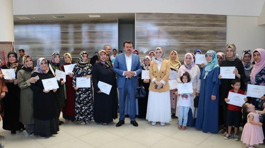 Kahramanmaraş&rsquo;ta Ke&ccedil;e Tasarım Sergisi A&ccedil;ıldı