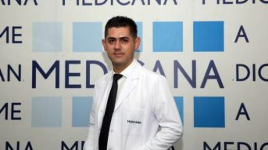 Op. Dr. Kargın: "obezite Ameliyatı İle Etkin Ve Sağlıklı Kilo Vermek M&uuml;mk&uuml;n&rdquo;