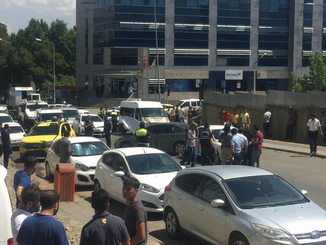 Bing&ouml;l&rsquo;deki Aranan 1 Ş&uuml;pheli Kovalamaca İle Yakalandı